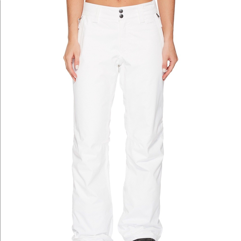 North face ski pants